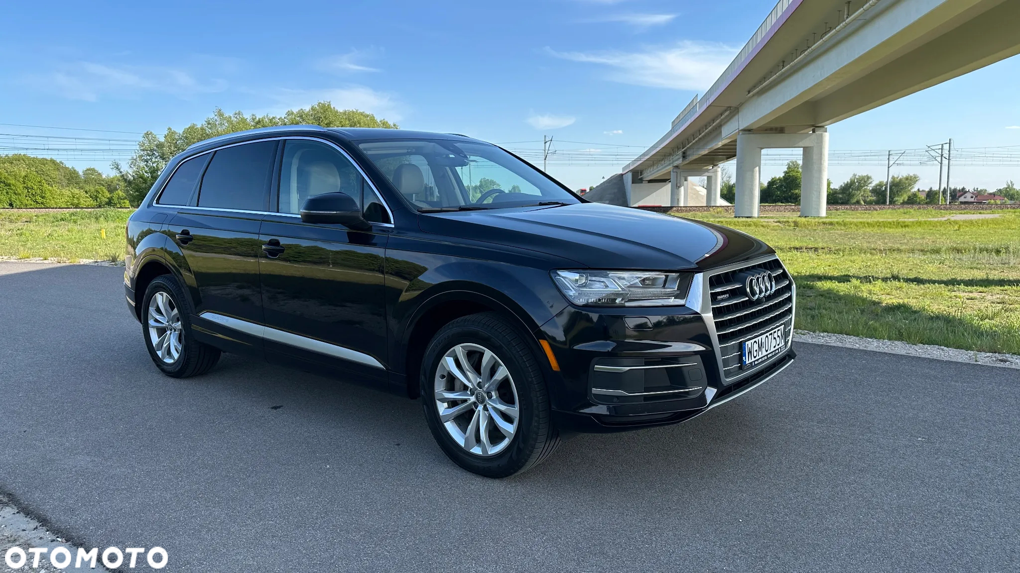Audi Q7 - 12