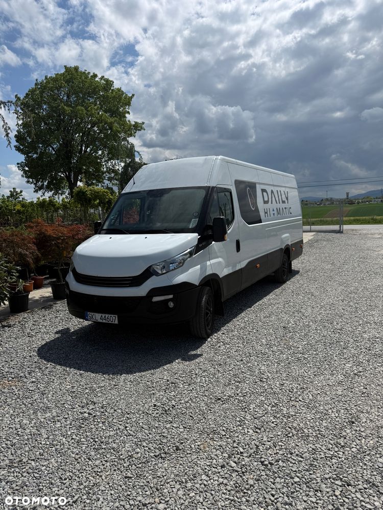 Iveco 35s18 - 1