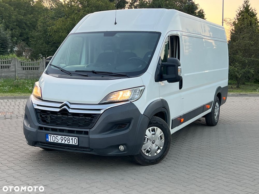 Citroën Jumper - 20