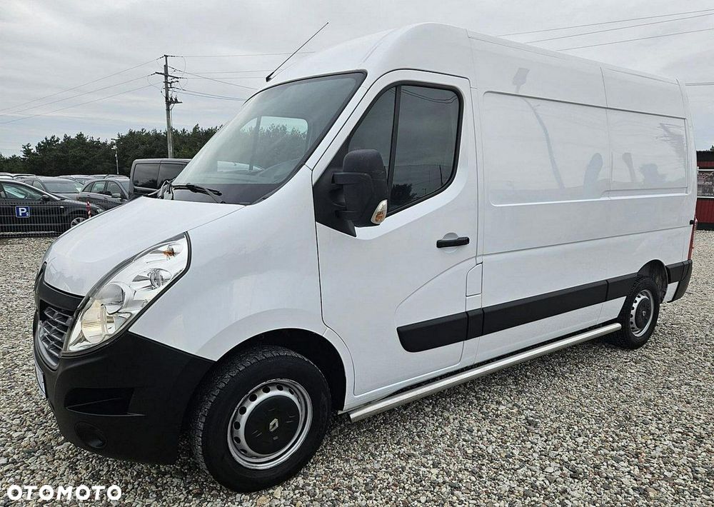 Renault Master - 3