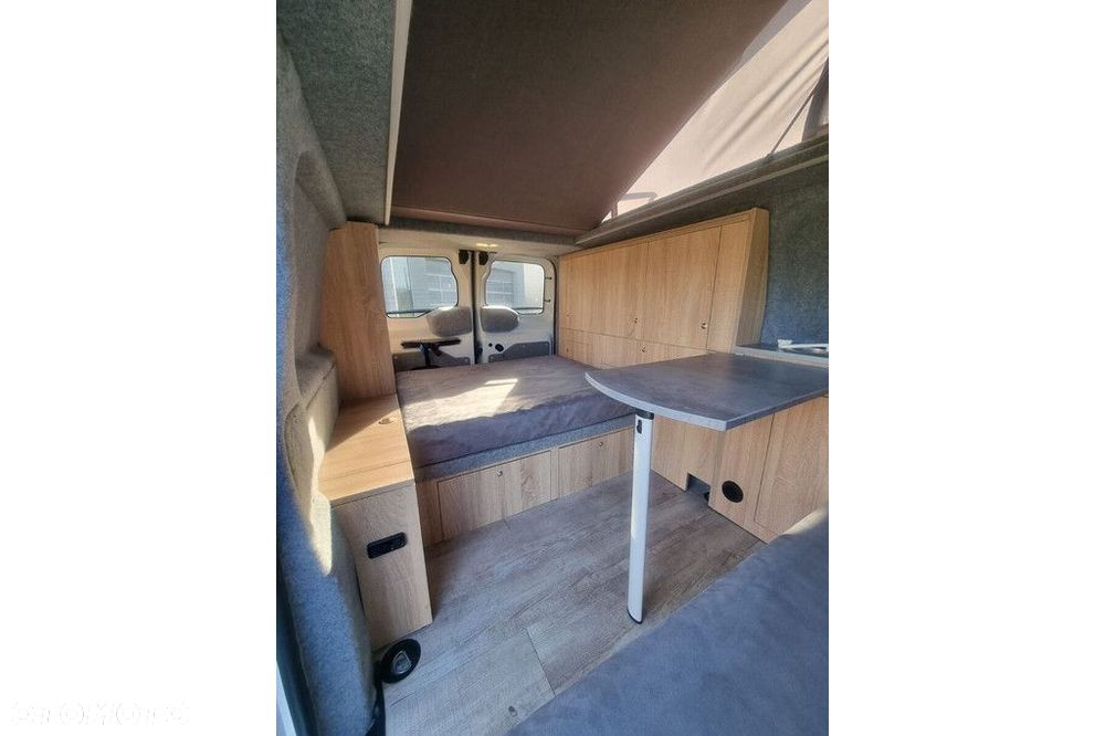 Opel Vivaro Camper - 7