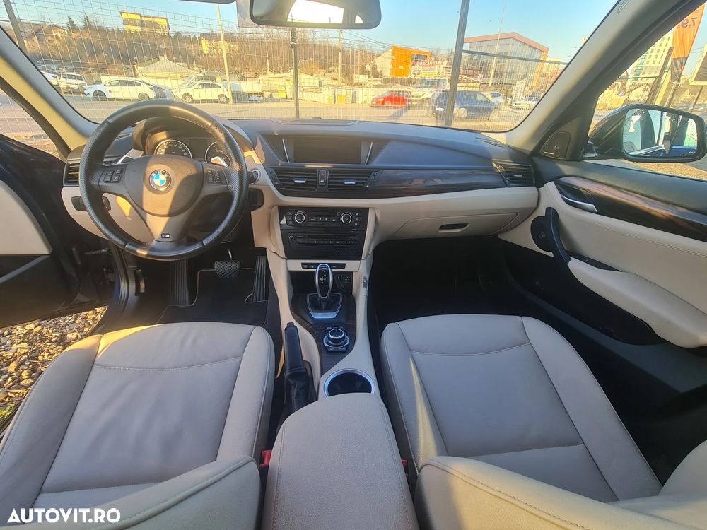 BMW X1 xDrive25d Aut. xLine - 15