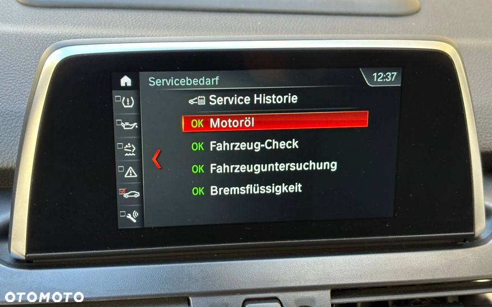 BMW Seria 2 218d GT xDrive Advantage sport - 11