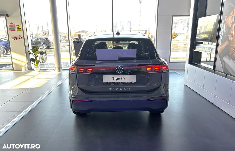 Volkswagen Tiguan 2.0 TDI DSG Life - 6