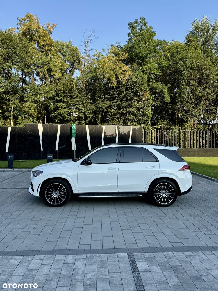 Mercedes-Benz GLE - 3