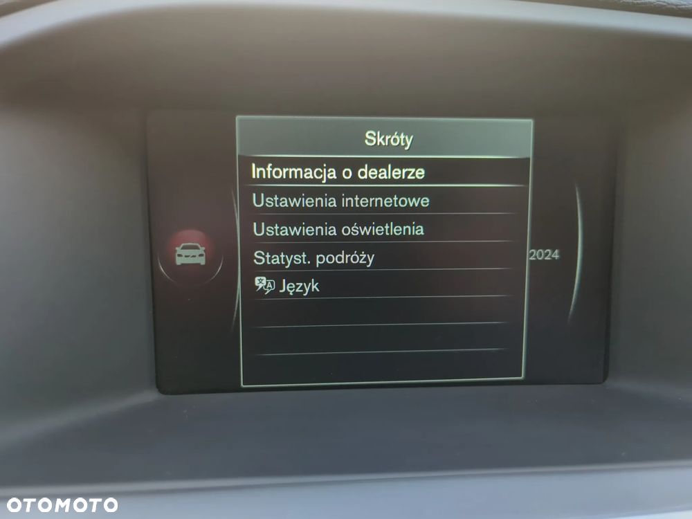 Volvo V60 D2 Drive-E Summum - 22