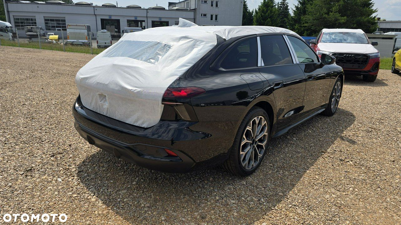 Audi A6 - 5