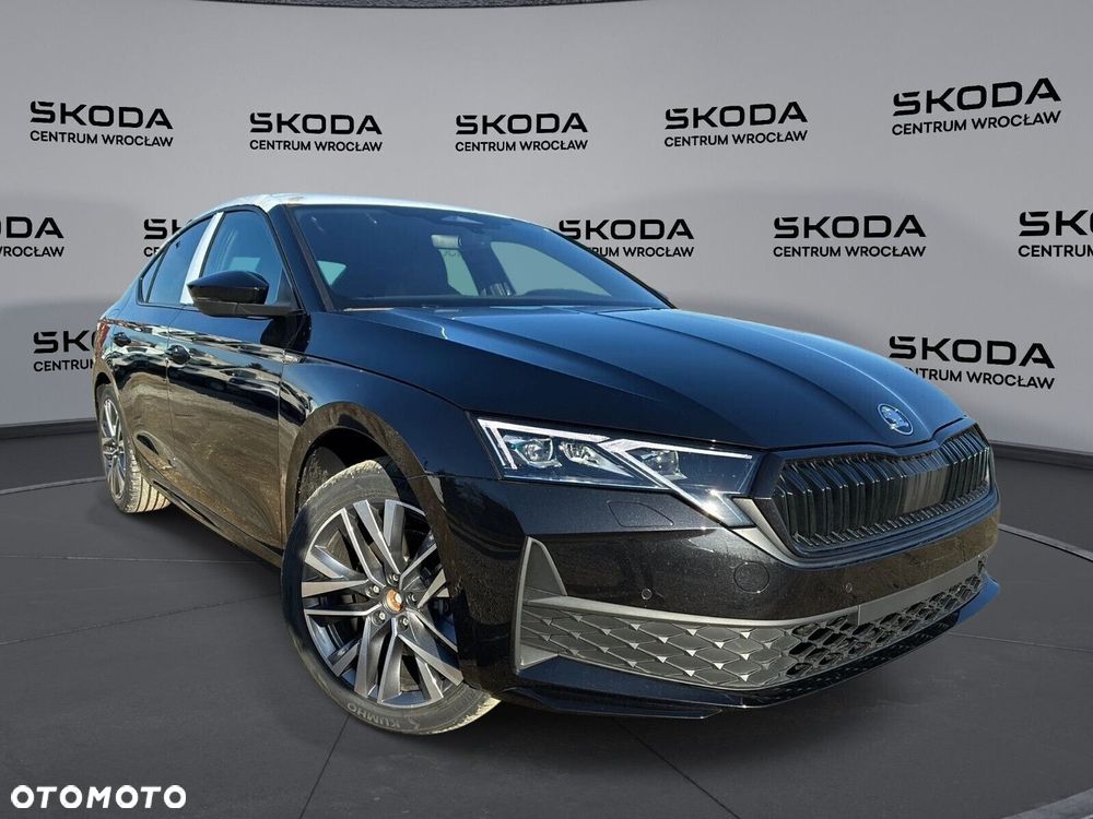 Skoda Octavia - 8
