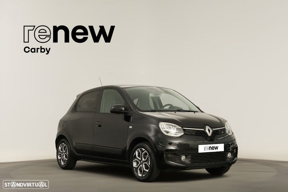 Renault Twingo 1.0 SCe Zen - 2