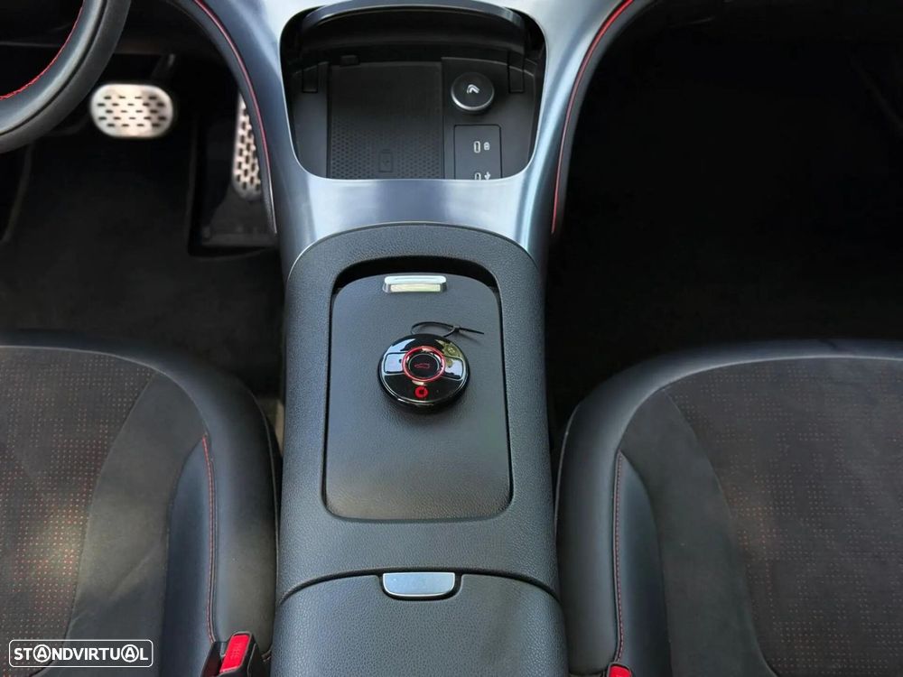 Smart #1 66 kWh Brabus AWD - 26