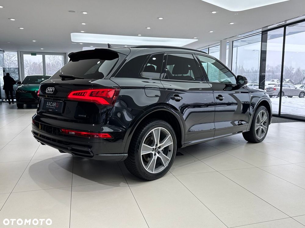 Audi Q5 2.0 TDI Quattro S tronic - 5