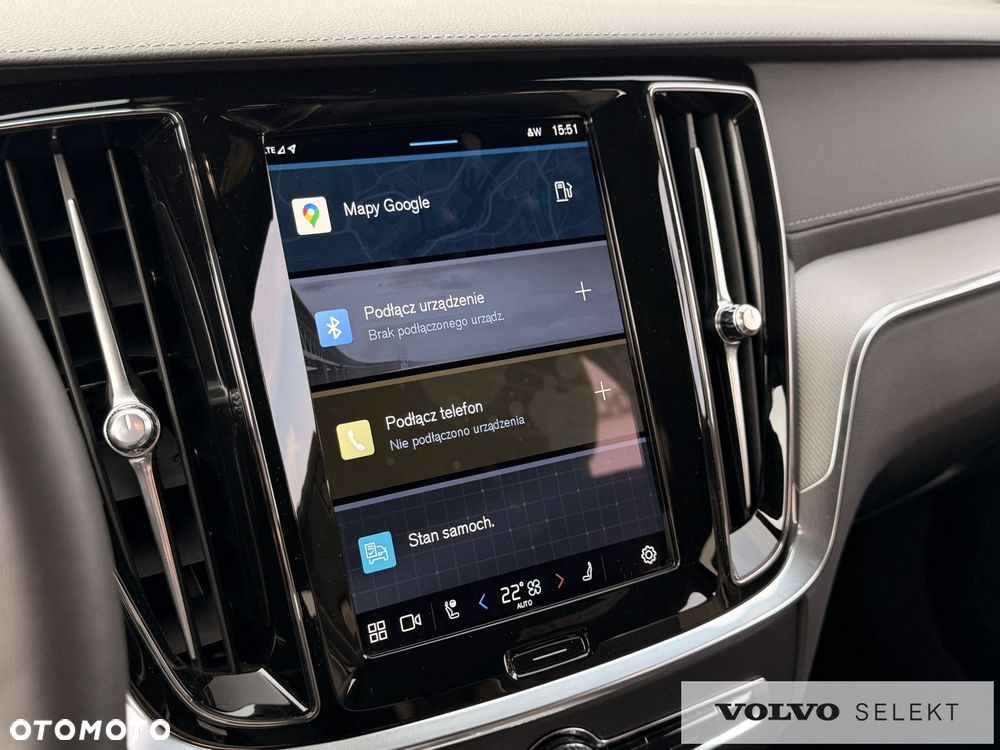 Volvo V60 Cross Country - 15