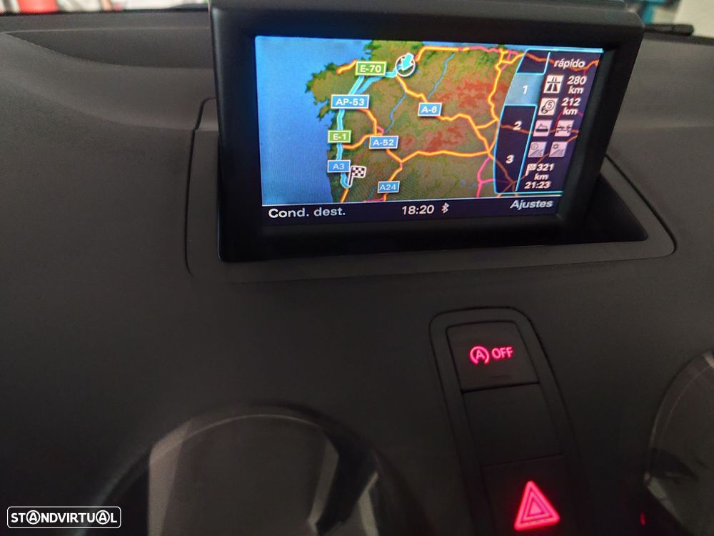 Audi A1 Sportback 1.6 TDI Sport - 25