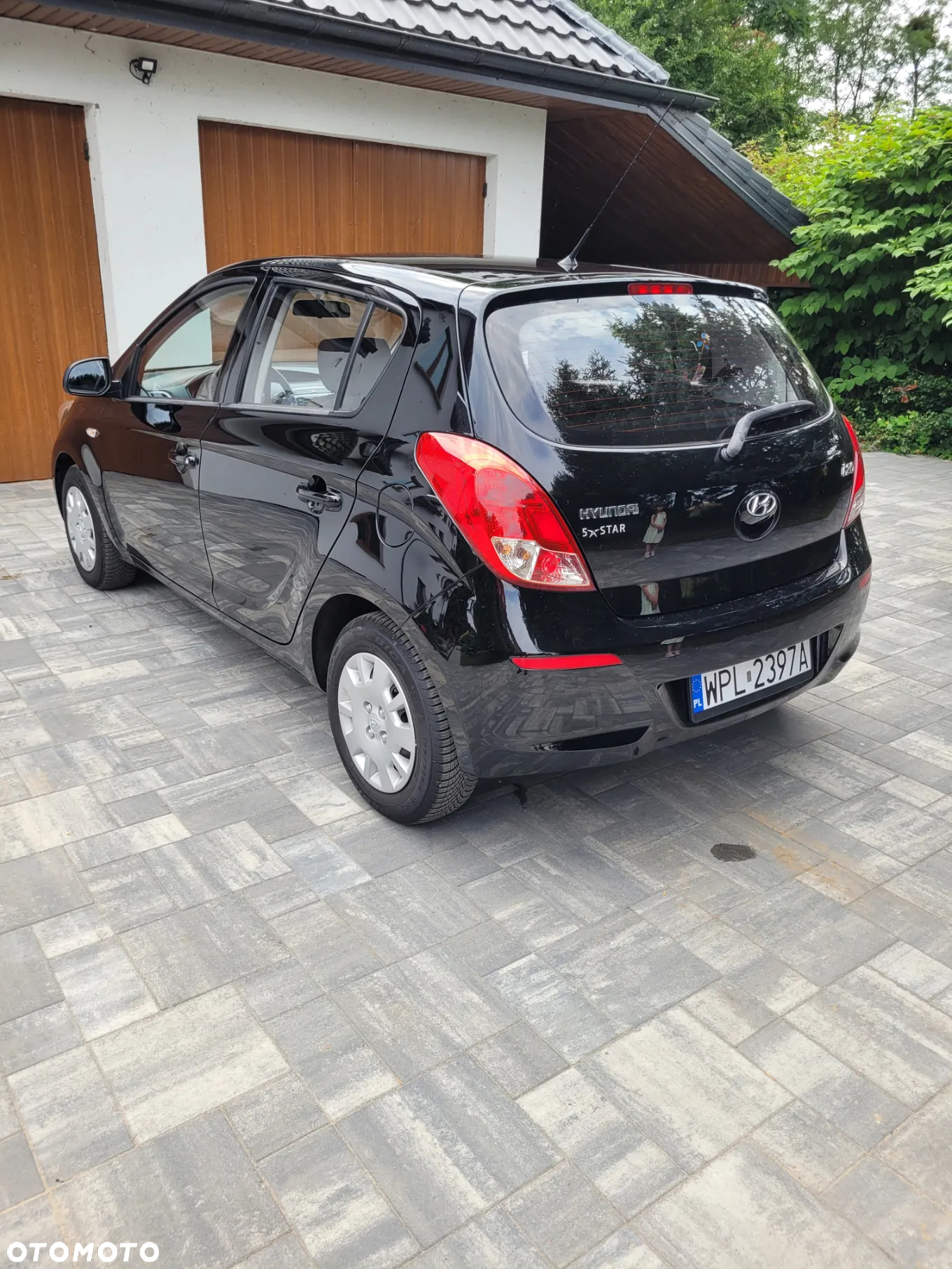 Hyundai i20 1.25 Style - 2