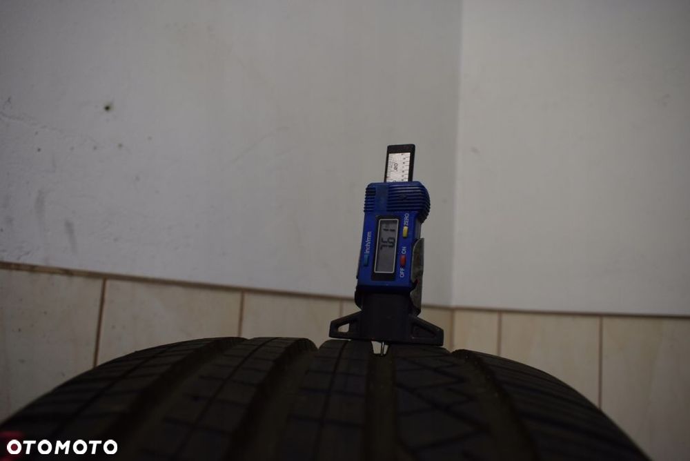 R19 235/50 99H Dunlop Grandtrek Touring A/S MO - 4