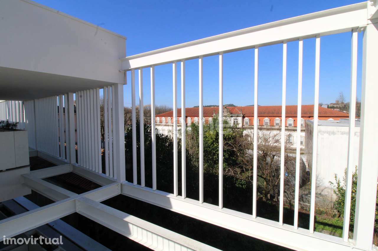 Apartamento T1 - Grande imagem: 5/18