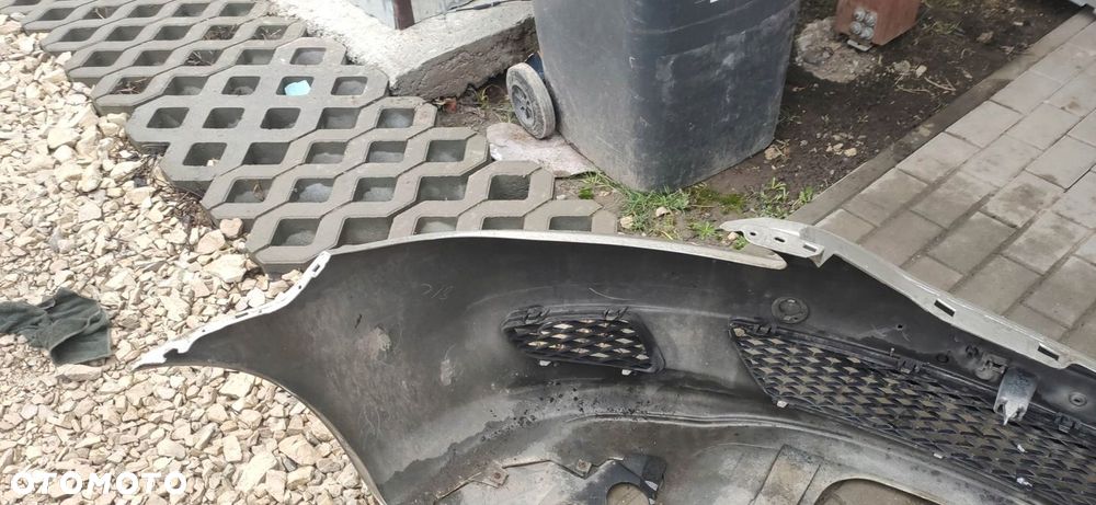 ZDERZAK PRZÓD MAZDA 6 I GG 02- 24E - 10