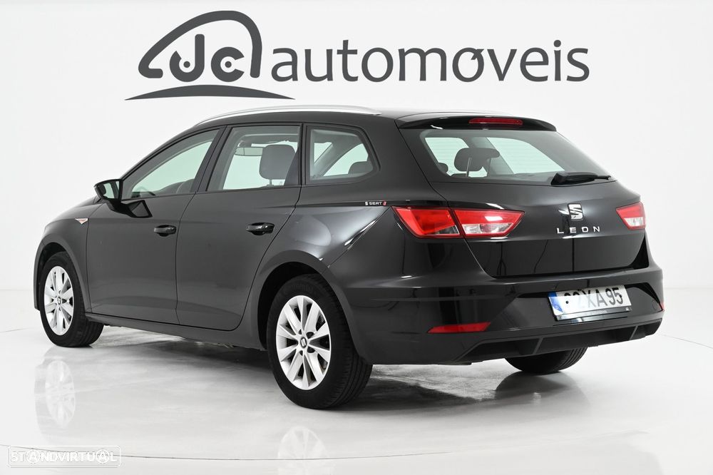 SEAT Leon ST 1.6 TDI Style S/S - 2