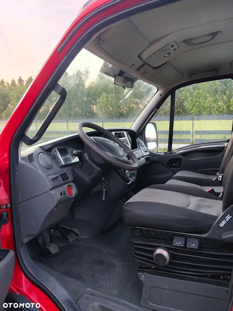 Iveco Daily - 6