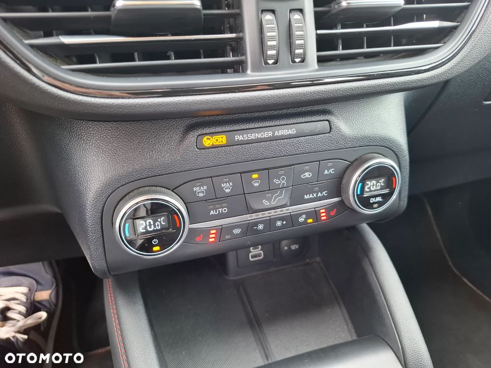 Ford Kuga 2.5 FHEV FWD ST-Line - 20