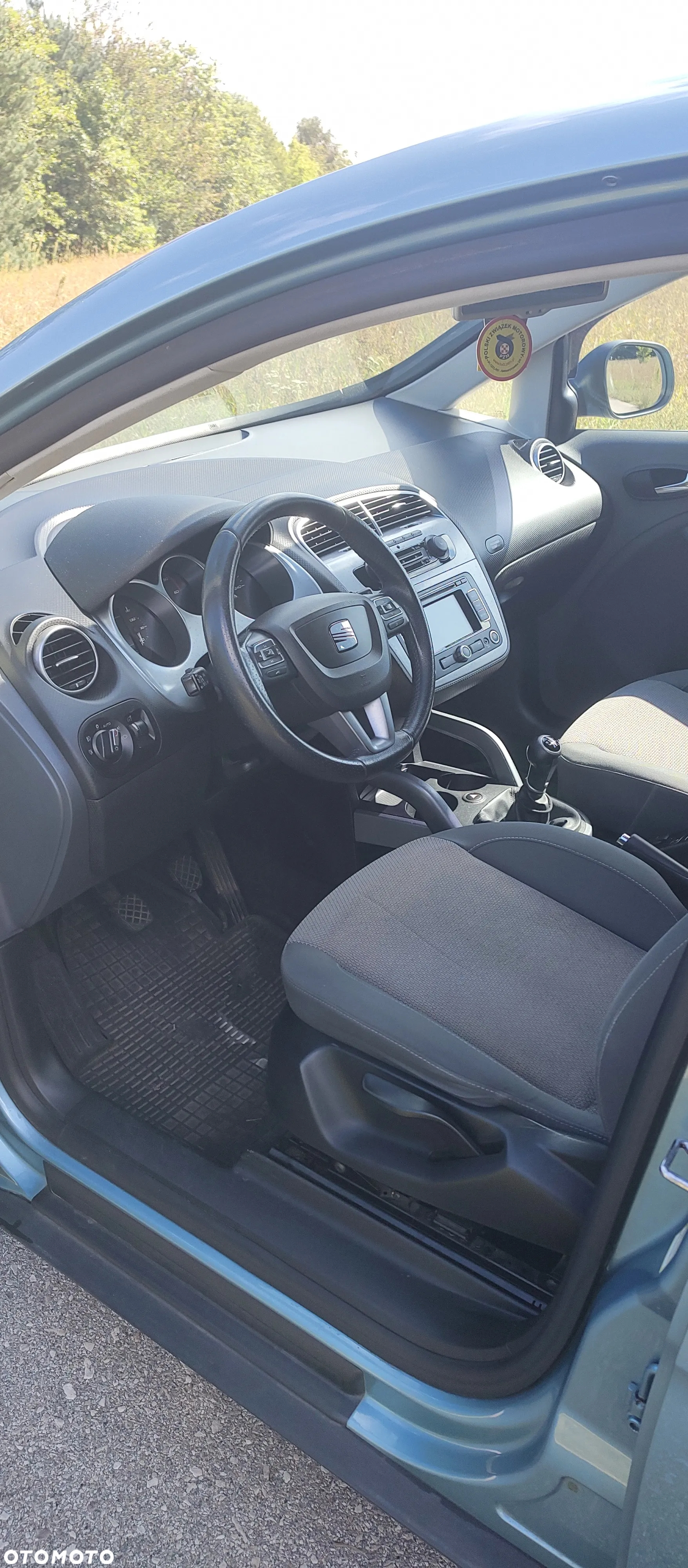 Seat Altea 2.0 TDI DPF Style - 3