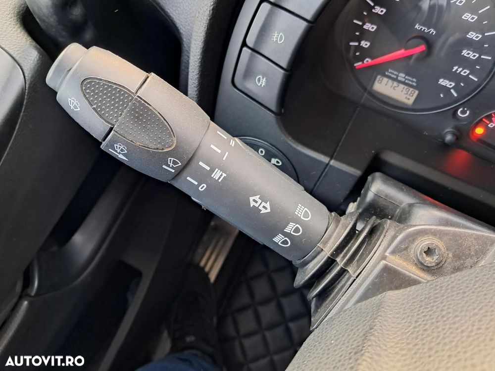 Iveco stralis 480 xp hi-way as440tps48 automat euro 6 retarder - 16