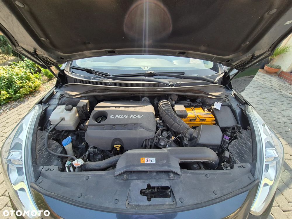 Hyundai i40 - 11