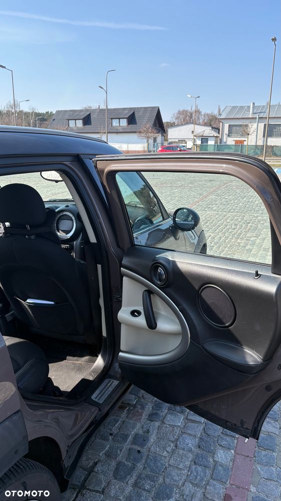 MINI Countryman - 10