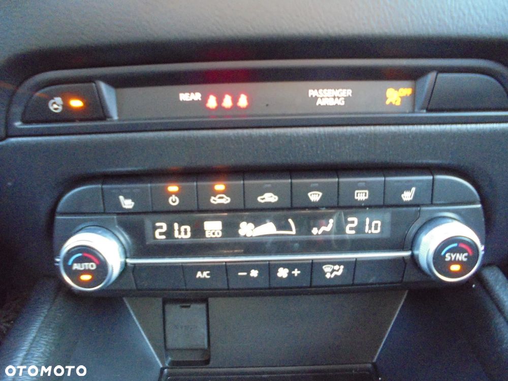 Mazda CX-5 SKYACTIV-G 165 Exclusive-Line - 17