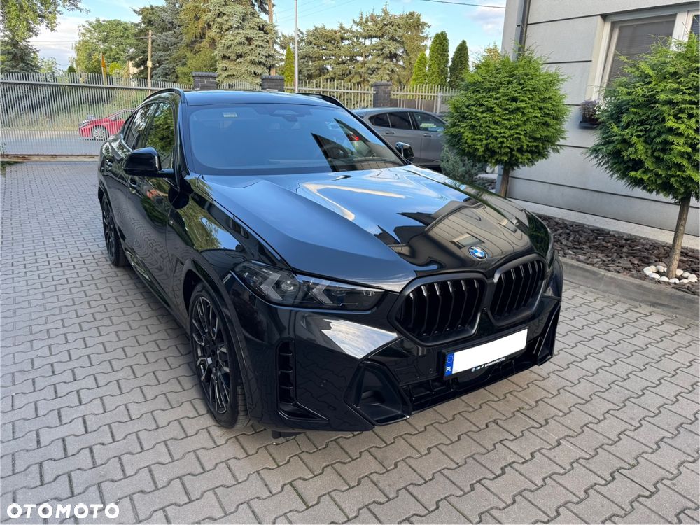 BMW X6 - 2
