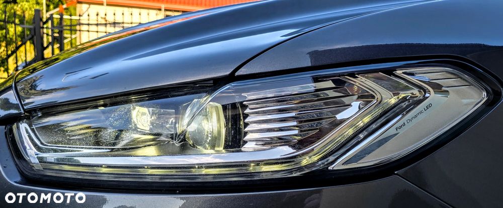 Ford Mondeo 2.0 TDCi Titanium - 7