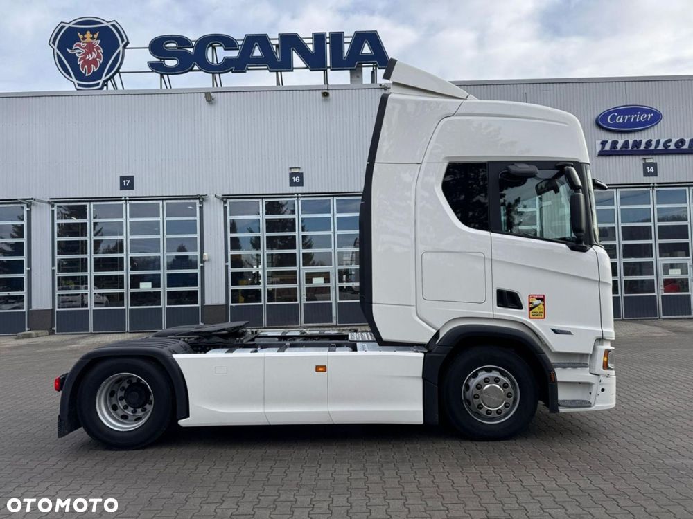 Scania R 460 A4x2NA - 7