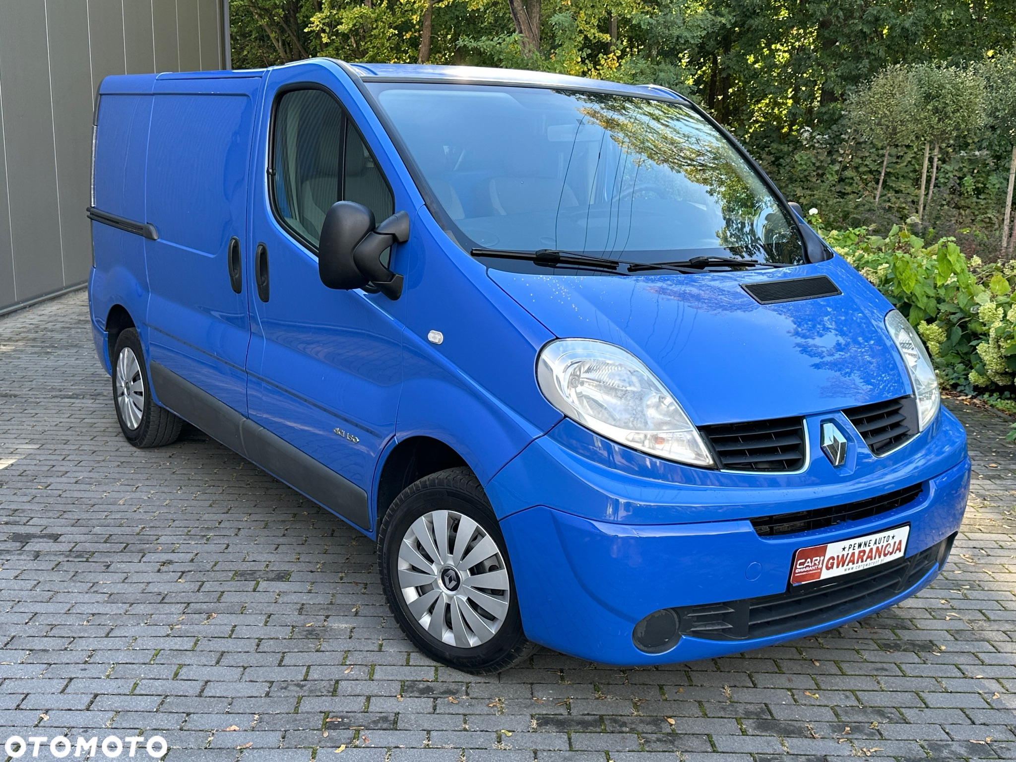 Renault Trafic - 14