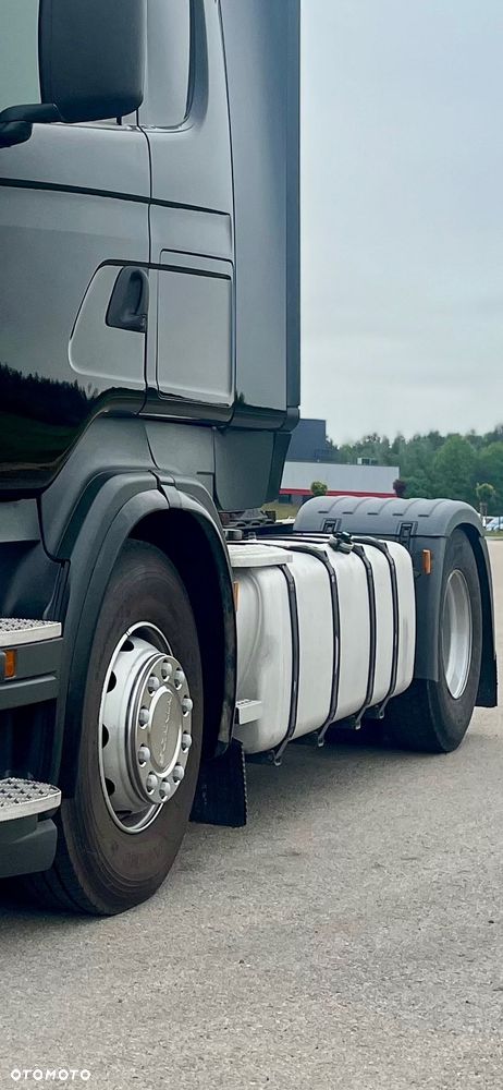 Scania R420 - 20