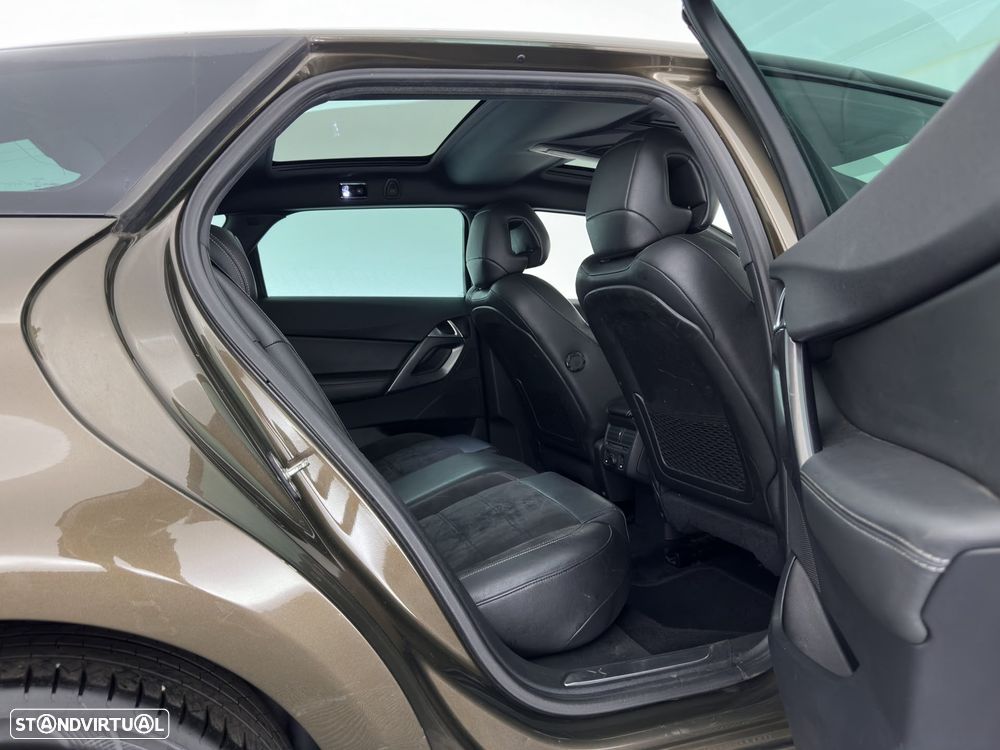 Citroën DS5 2.0 HDi Hybrid4 So Chic CMP6 - 14