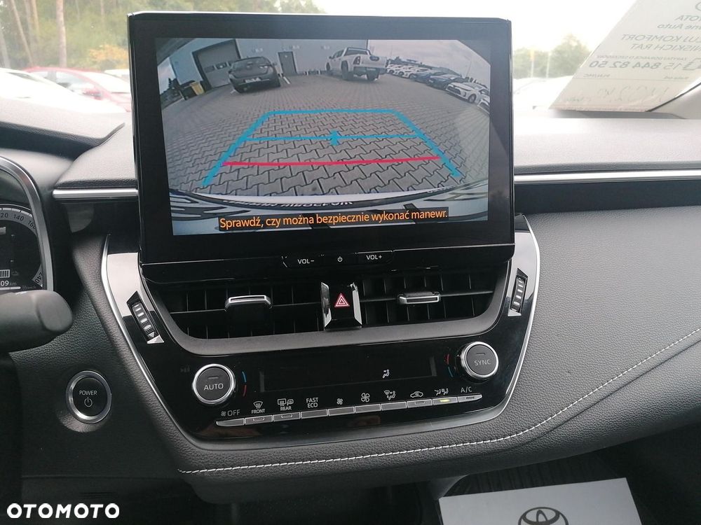 Toyota Corolla 1.8 Hybrid Comfort - 15