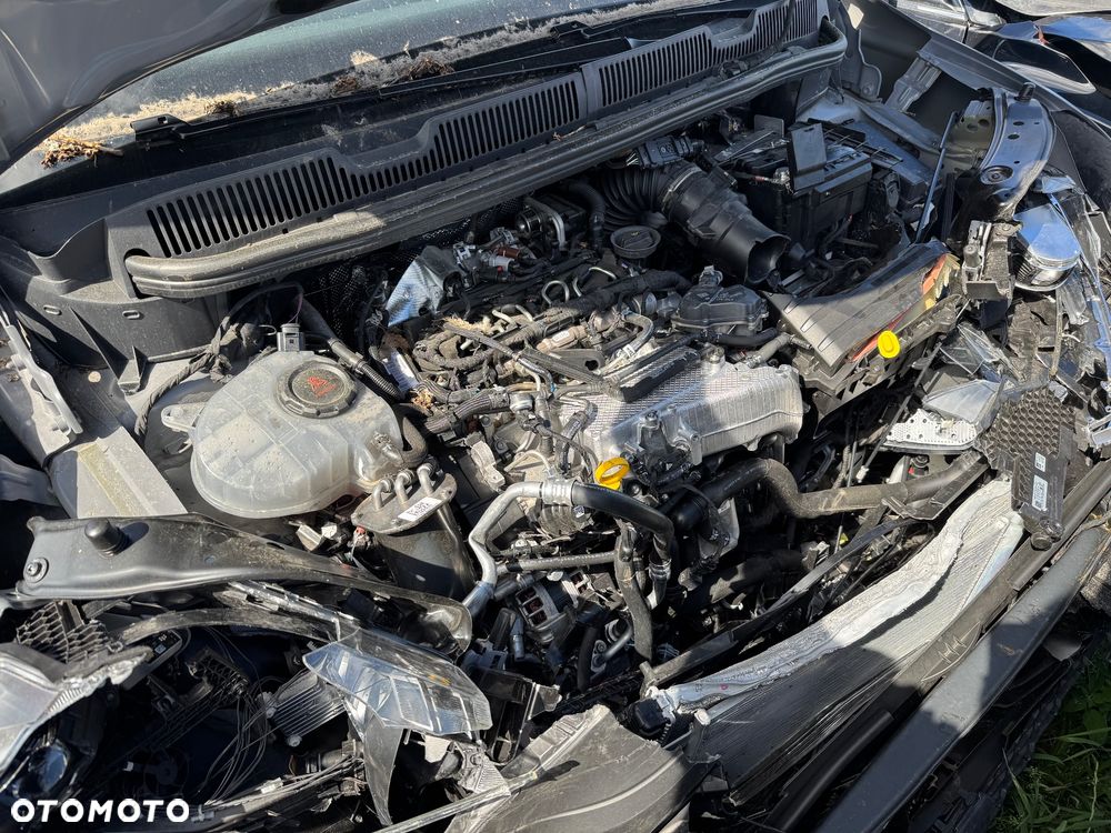 Volkswagen Caddy 2.0 TDI DSG - 7