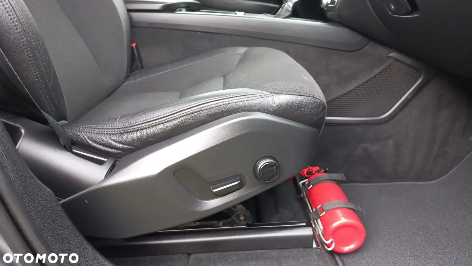 Volvo XC 60 D4 Geartronic Momentum - 14