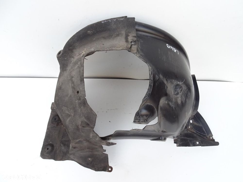 NADKOLE LEWE LEWY PRZÓD PRZEDNIE 7213641 BMW X3 F25 - 4