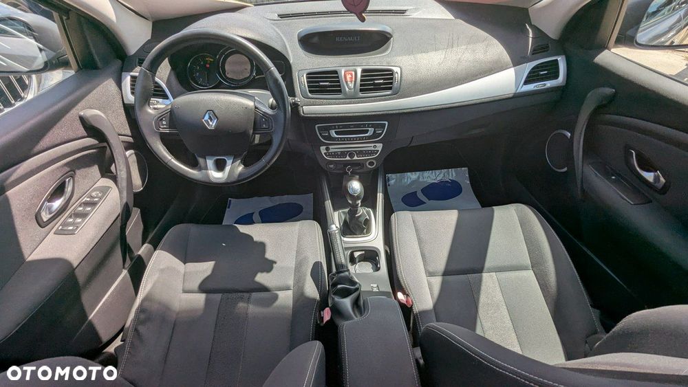 Renault Megane - 18