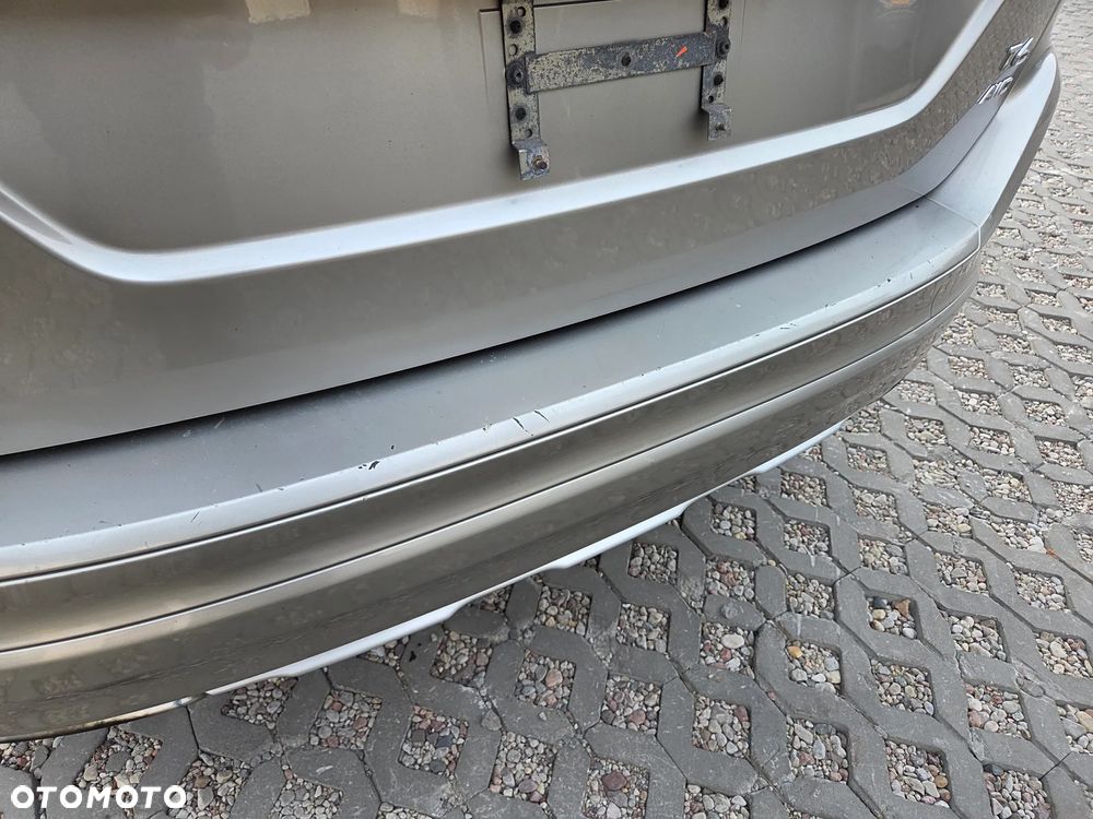 Volvo XC 60 T6 AWD Momentum - 22