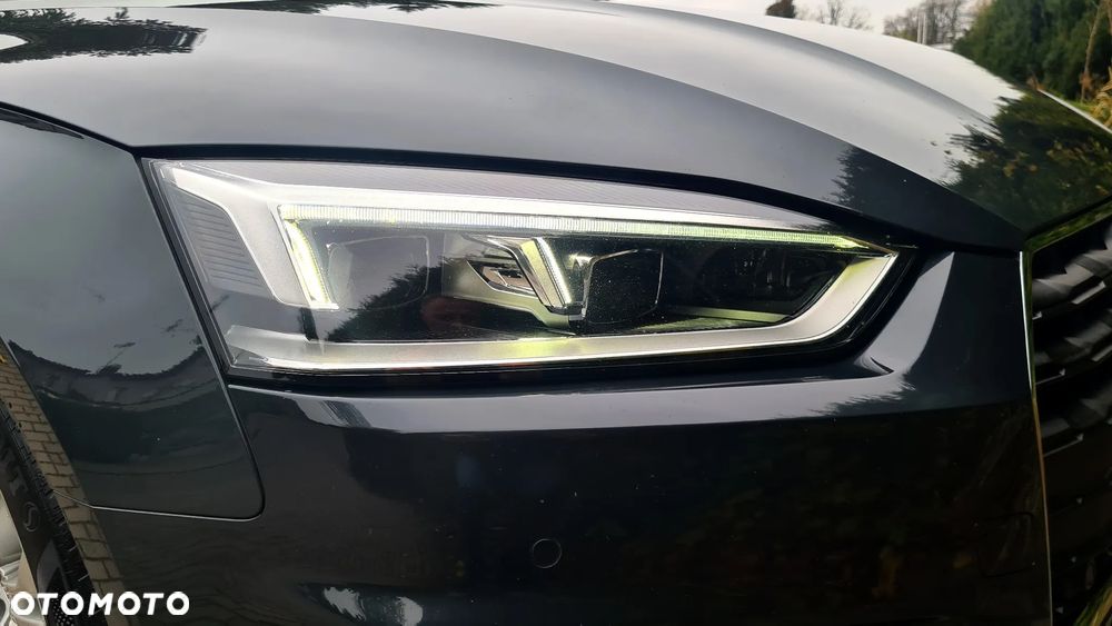 Audi A5 Sportback 35 TDI S tronic advanced - 26