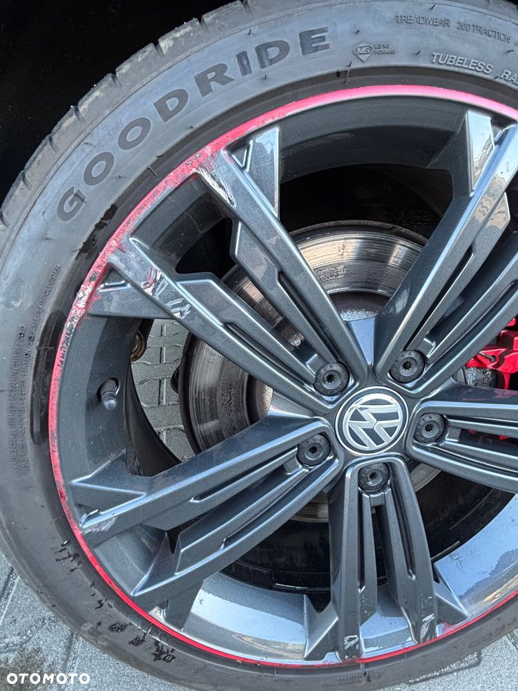 Volkswagen Golf GTI 2.0 TSI OPF Performance - 16
