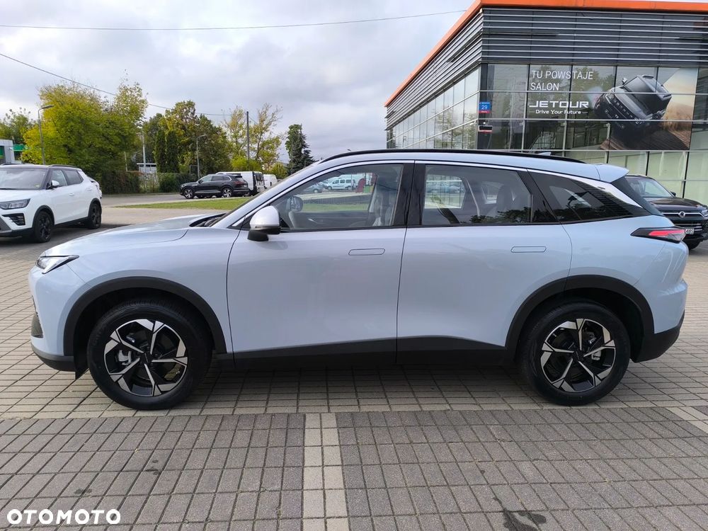 BAIC 5 - 13
