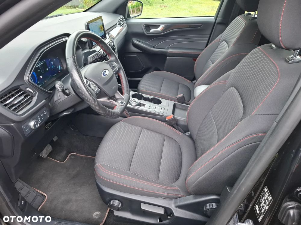 Ford Kuga 2.5 FHEV FWD ST-Line - 13