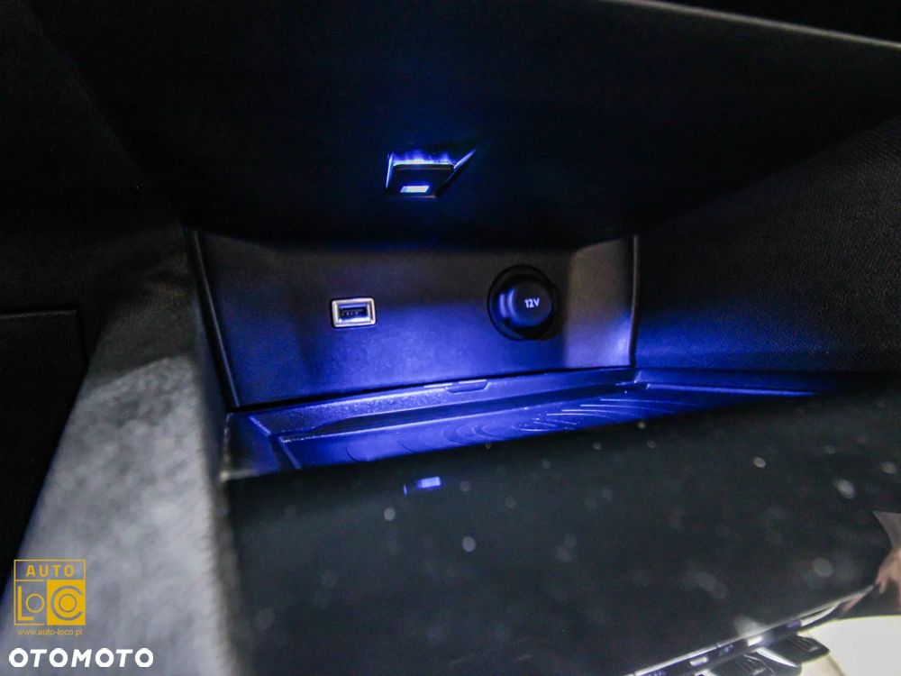 Peugeot 3008 BlueHDi 120 Stop & Start EAT6 Allure - 30