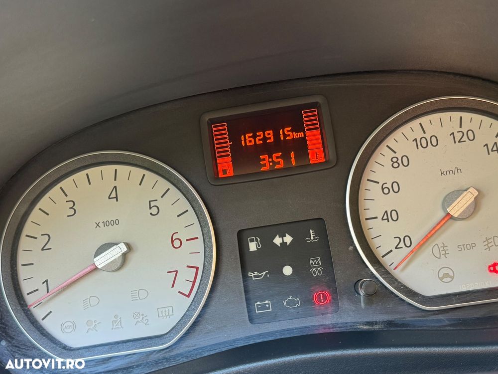 Dacia Logan - 6