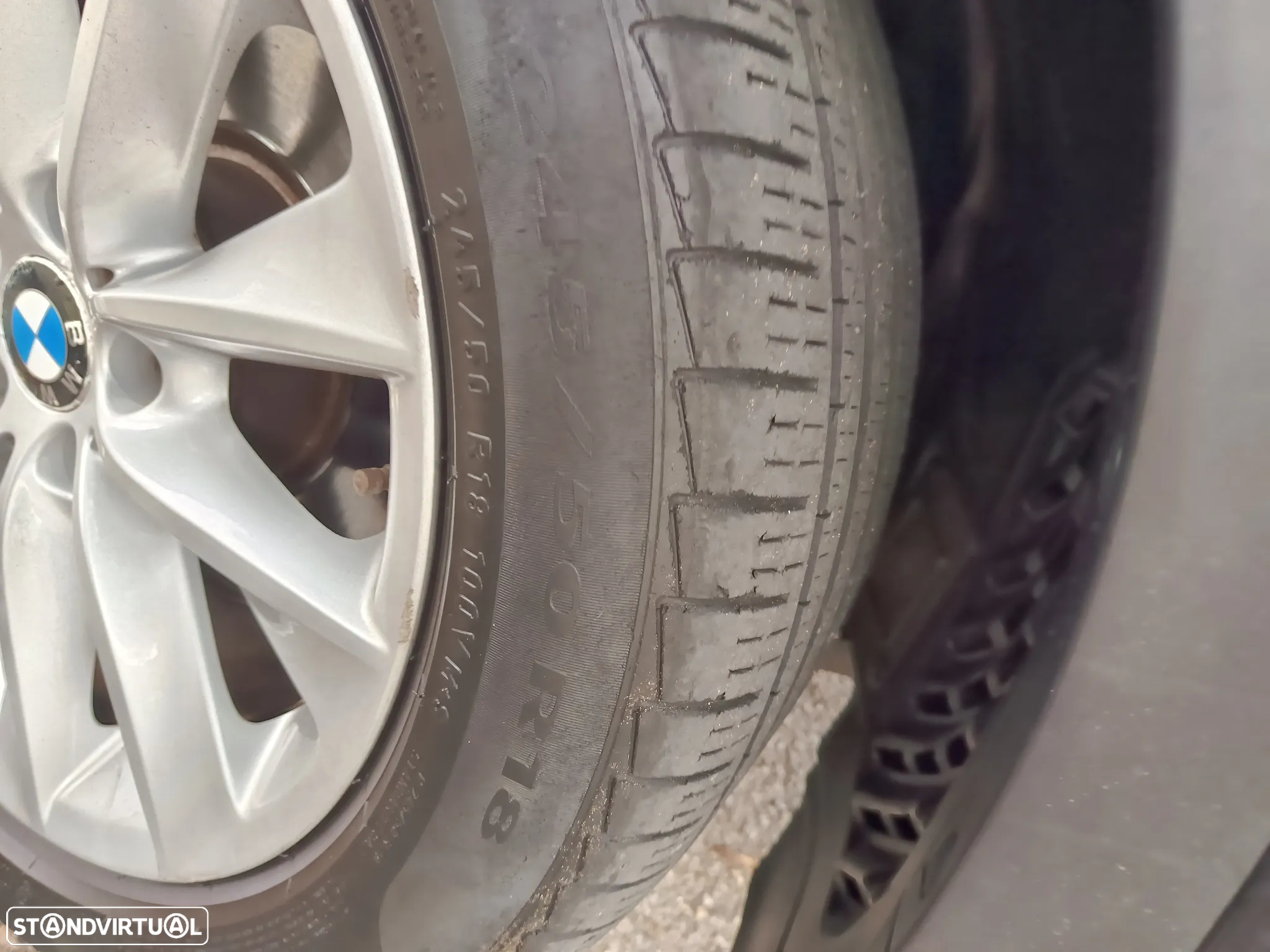 BMW X3 20 d xDrive - 29