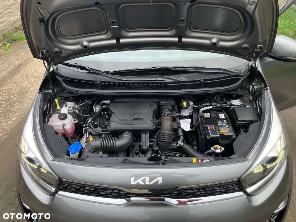 Kia Picanto 1.2 Vision - 13