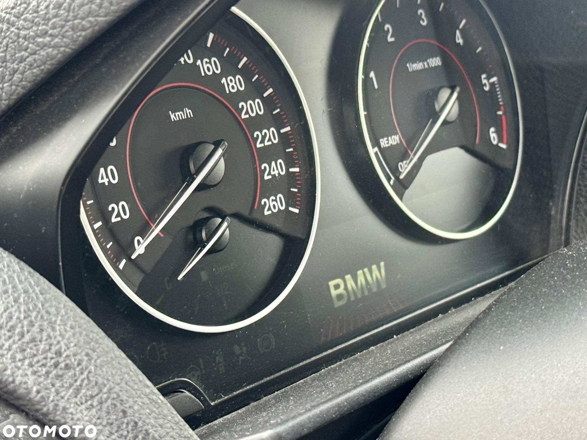 BMW Seria 1 - 19